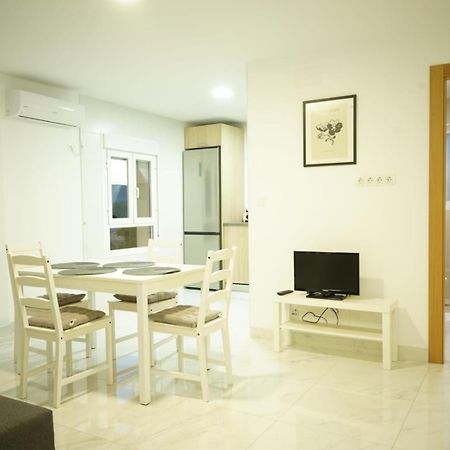 Apartamento El Rincon Del Sur Cordoba Exterior photo