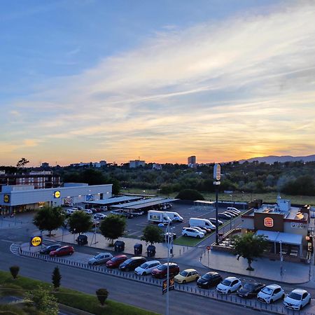 Apartamento El Rincon Del Sur Cordoba Exterior photo