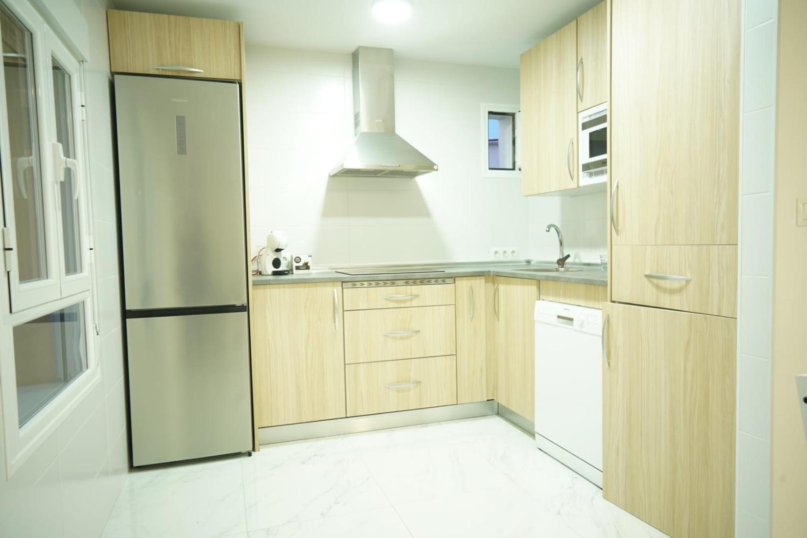 Apartamento El Rincon Del Sur Cordoba Exterior photo