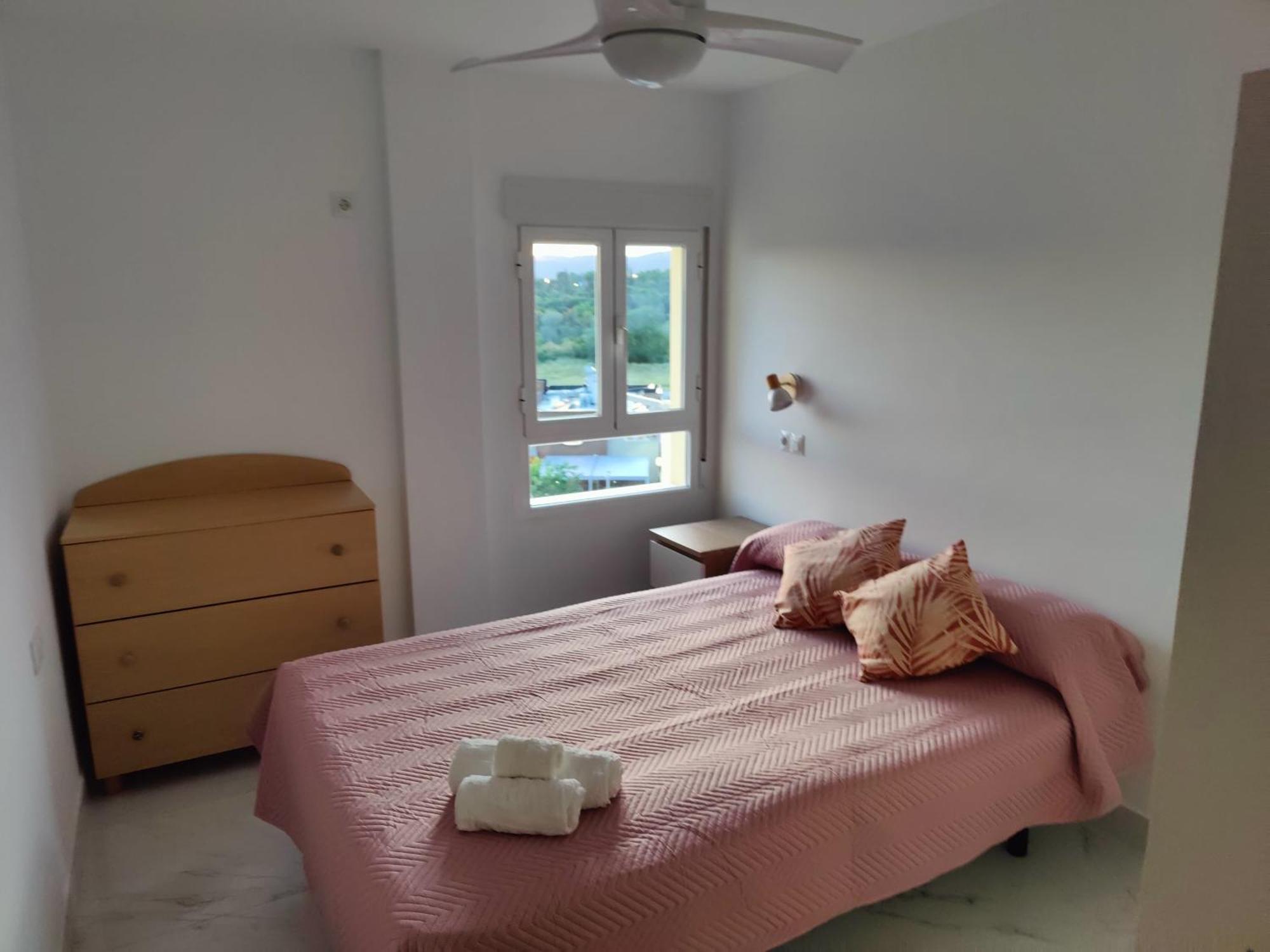 Apartamento El Rincon Del Sur Cordoba Exterior photo