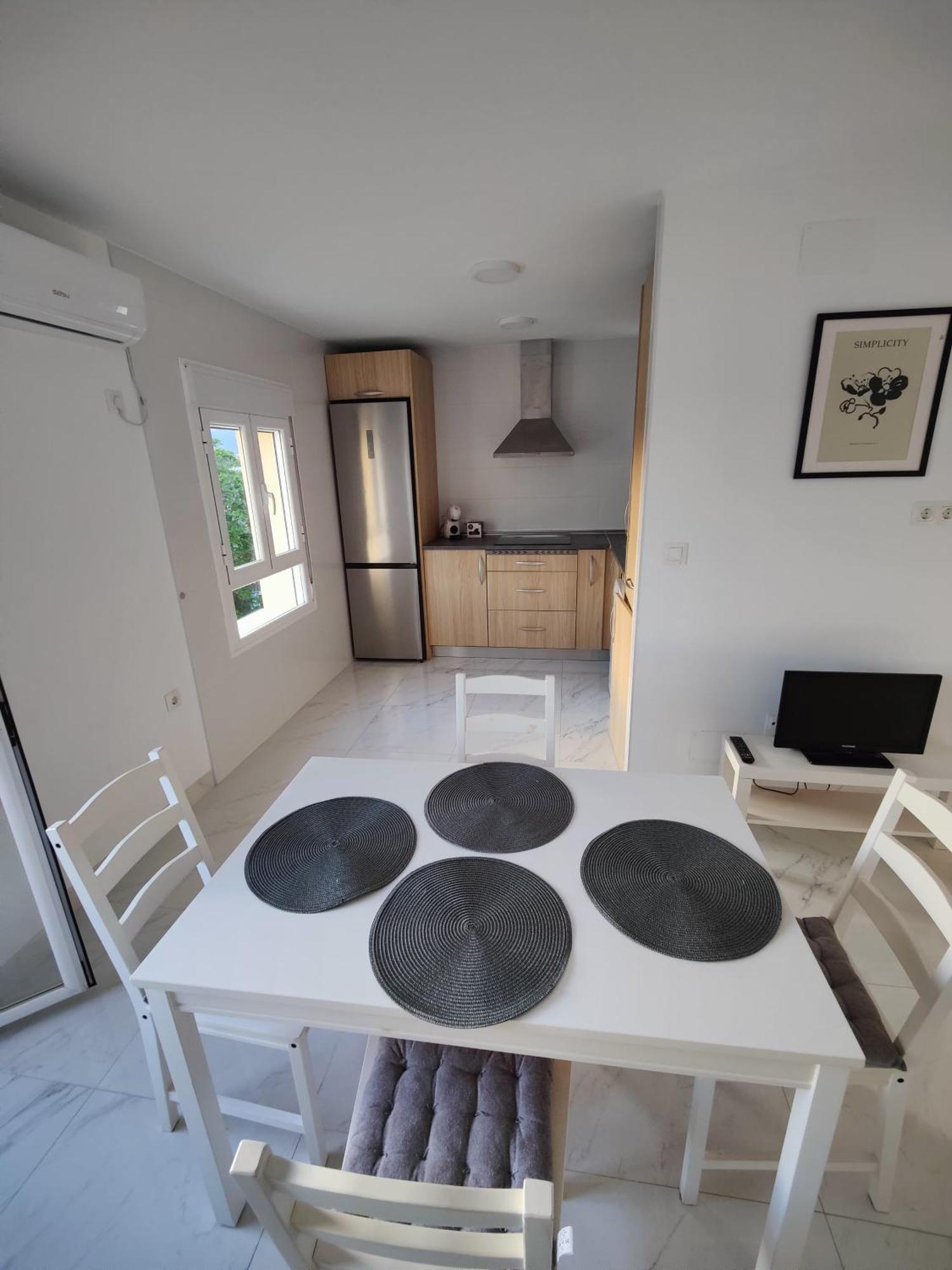 Apartamento El Rincon Del Sur Cordoba Exterior photo