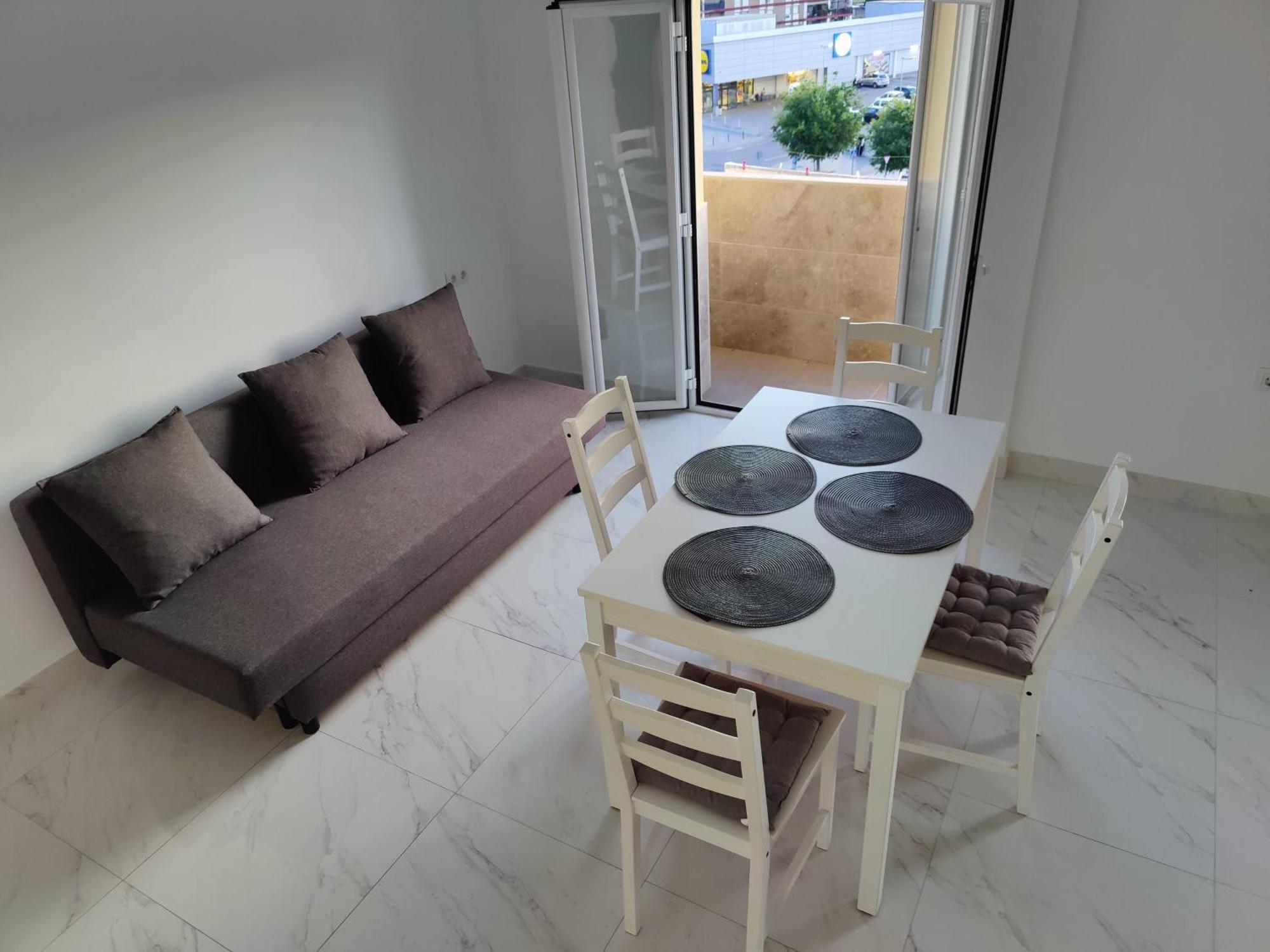 Apartamento El Rincon Del Sur Cordoba Exterior photo