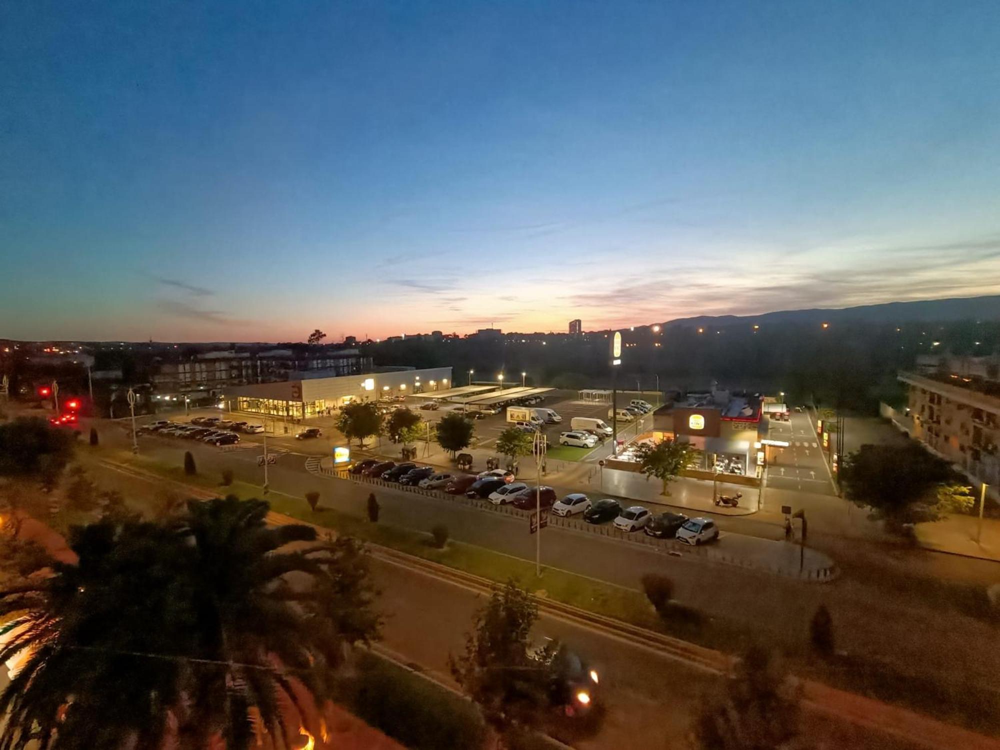 Apartamento El Rincon Del Sur Cordoba Exterior photo